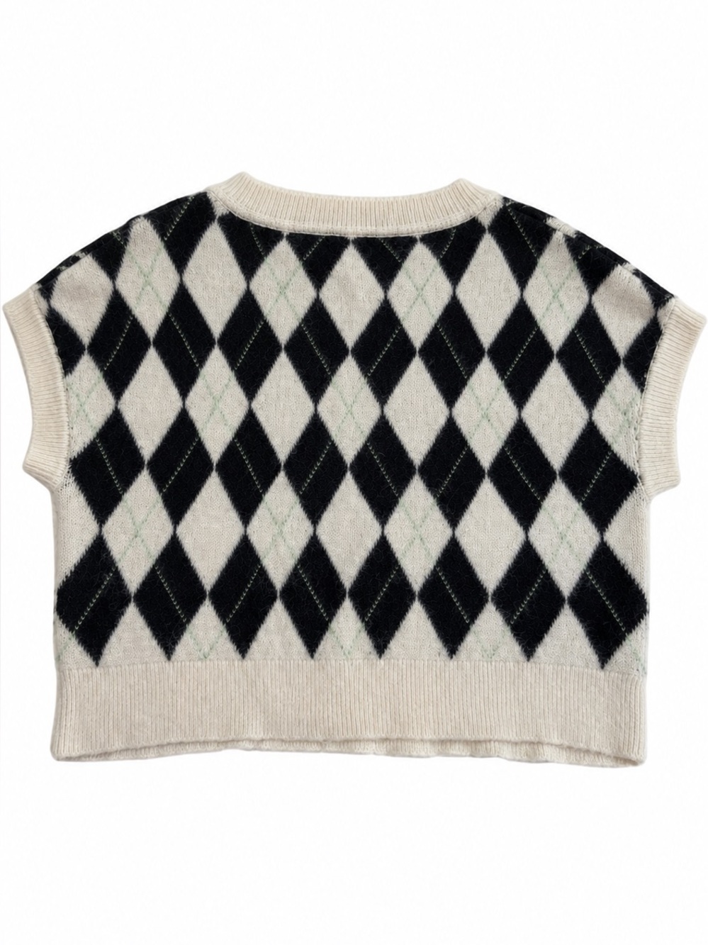 FREE PEOPLE
Through The Motions Vest By - Picture 4 of 13